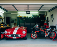 510 garage