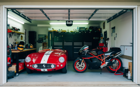 510 garage