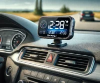 baimoqi car digital clock manual pdf