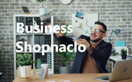 business shopnaclo