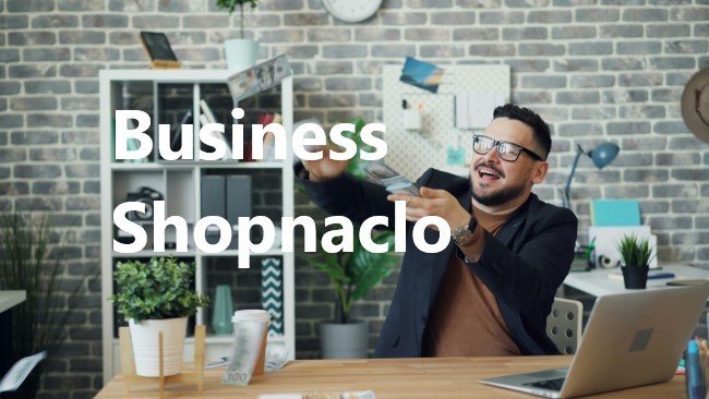 business shopnaclo