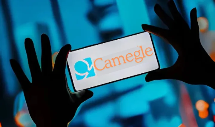 camegle