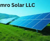 hamro solar llc