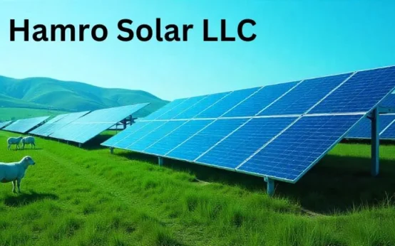 hamro solar llc