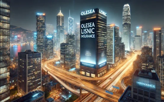 olesea lisnic insurance