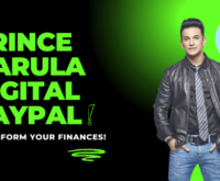 prince narula digital paypal