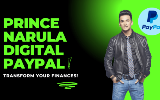 prince narula digital paypal