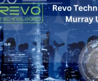 revo technologies murray utah