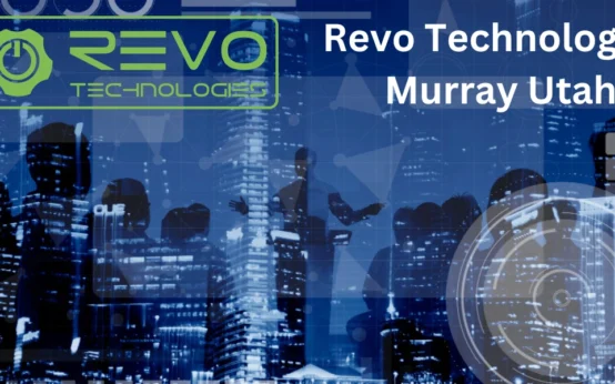 revo technologies murray utah