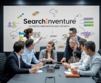 searchinventure