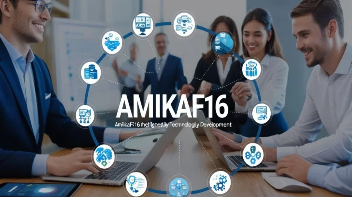 amikaf16