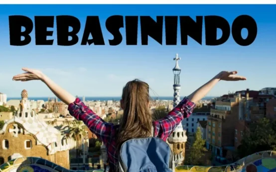 bebasinindo