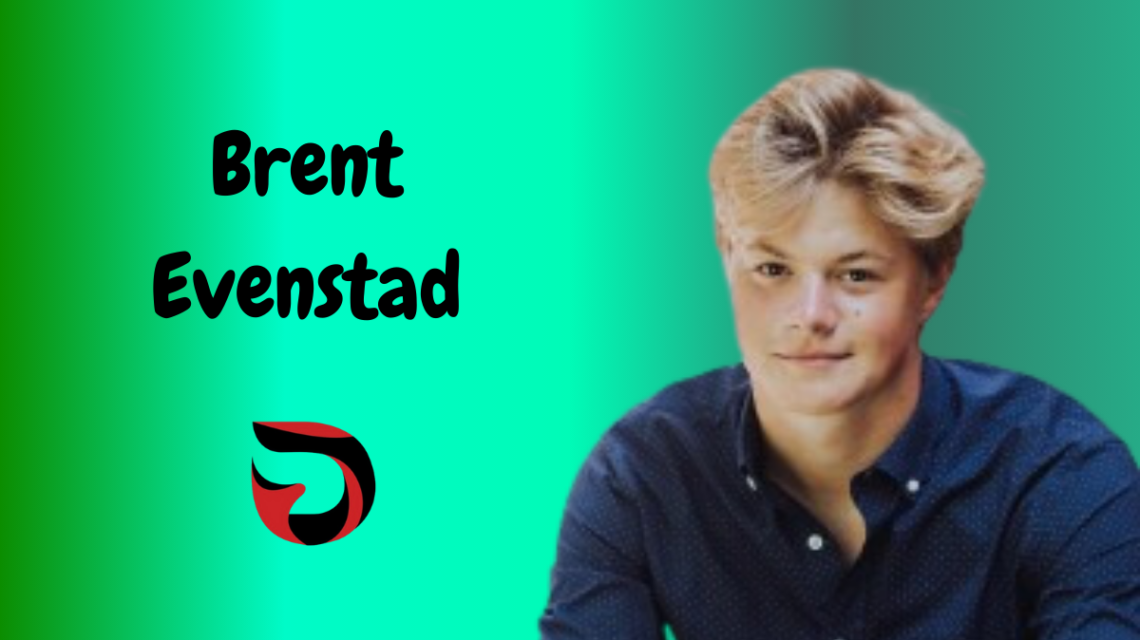 brent evenstad