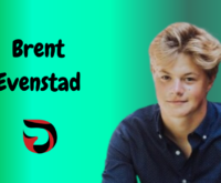 brent evenstad