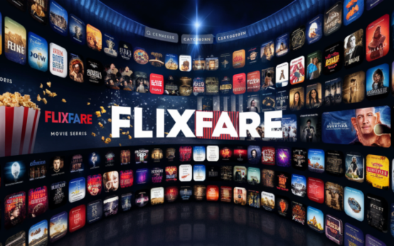 flixfare