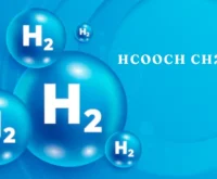 hcooch ch2 h2o