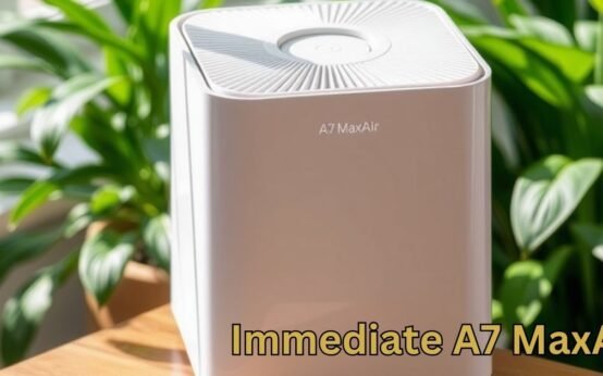 immediate a7 maxair