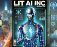 lit ai inc magazine