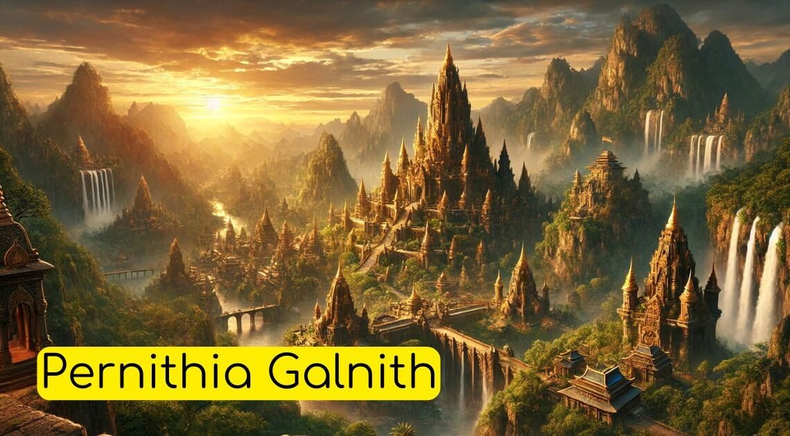 pernithia galnith