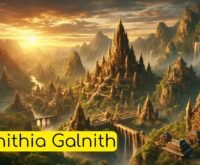 pernithia galnith