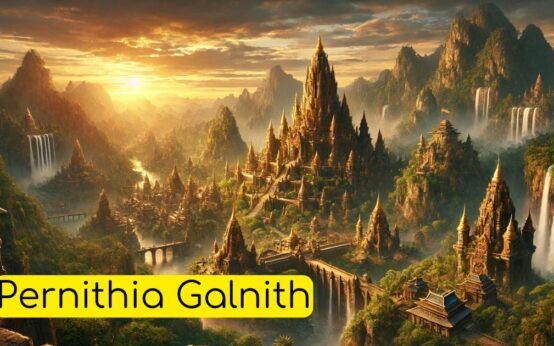 pernithia galnith