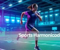 sports harmonicode