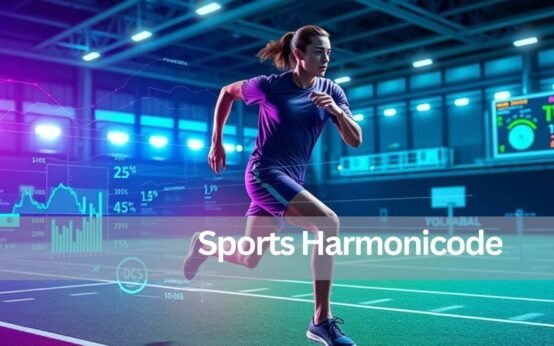 sports harmonicode